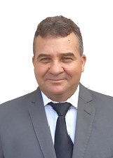 Foto oficial de Vicente do Corrego do Norte