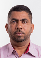 Foto oficial de Reinaldo do Norete