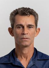 Foto oficial de Binha Macedo