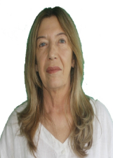 Foto oficial de Fatinha Enfermeira