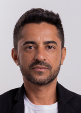 Foto oficial de Vaguinho