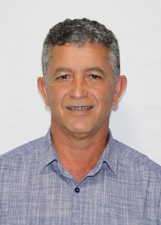 Foto oficial de Vinícius do Lino
