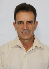Foto oficial de Geraldo do Zeca