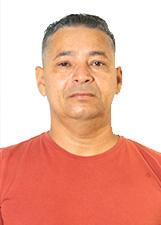 Foto oficial de Carlinhos Enfermeiro