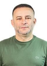 Foto oficial de Manelzin do Sindicato