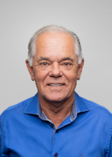 Foto oficial de Argemiro Galvão