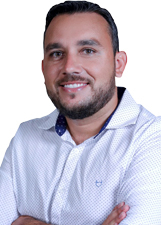 Foto oficial de Miqueias Figueredo