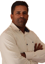 Foto oficial de Paulo de Eloi