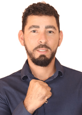 Foto oficial de Eder de Elza