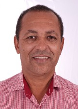 Foto oficial de Neco Alecrim