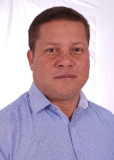 Foto oficial de Marteson Moroia