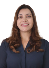 Foto oficial de Professora Adeniz