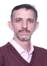 Foto oficial de Fabinho do Zé Luiz