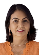 Foto oficial de Leilha de Neguim