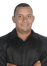 Foto oficial de Romário do Lavador