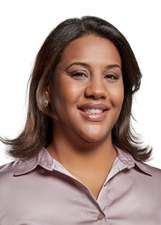 Foto oficial de Cissa Caroline