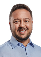 Foto oficial de João Marcelo