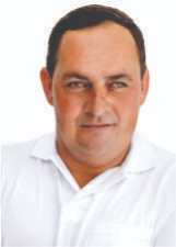 Foto oficial de Careca