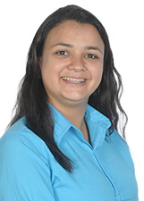 Foto oficial de Fernanda de Niltinho