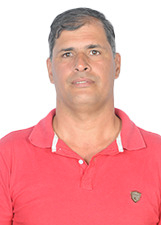 Foto oficial de Américo do Coqueiro
