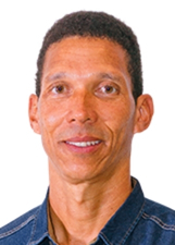 Foto oficial de Adney Santos do Esporte