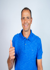 Foto oficial de Arlindo Balbino