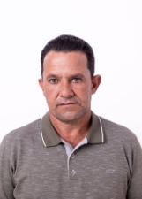 Foto oficial de Cesar Patrício