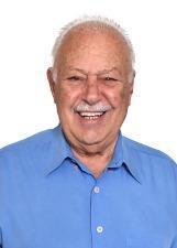 Foto oficial de João Carlos Minchillo