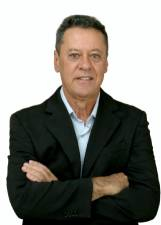 Foto oficial de Celinho do Divino Elias