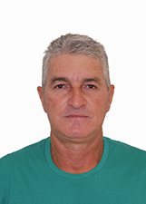 Foto oficial de Toninho Modesto