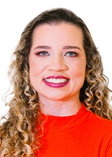 Foto oficial de Fernanda