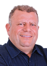 Foto oficial de Geraldo Duarte
