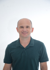 Foto oficial de Odirlei Magalhães