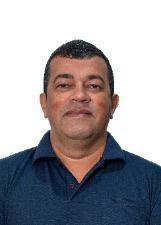Foto oficial de Marcelo Ribeiro