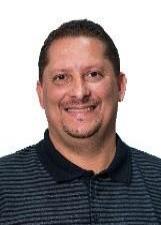 Foto oficial de Cinho