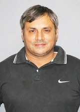 Foto oficial de Moises Raspante