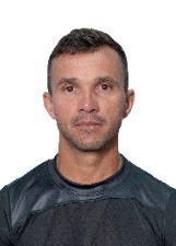 Foto oficial de Cristiano