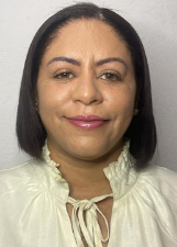 Foto oficial de Cintia de Matos