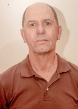Foto oficial de Olivio Batista