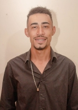 Foto oficial de Fabricio do Toninho Corina