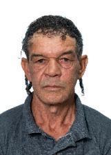 Foto oficial de Adilson Lobo