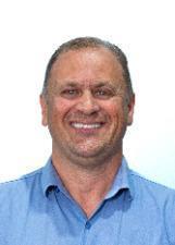 Foto oficial de Luciano Chartone