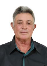 Foto oficial de Lauro do Chico Antero