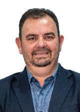 Foto oficial de Pastor Alex