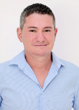Foto oficial de Nivaldo Veizim
