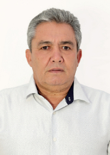 Foto oficial de Disson do Zé Marcolino
