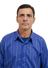 Foto oficial de Danilo Tourino