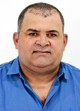 Foto oficial de Alessandro Rosquinha