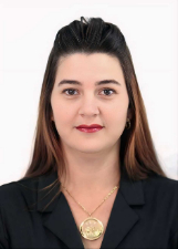 Foto oficial de Genylda Salomao