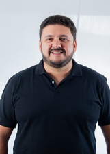 Foto oficial de Ze Alceu